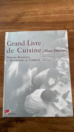 Grand livre de Cuisine, Ophalen of Verzenden, Zo goed als nieuw, Frankrijk