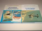 de geschiedenis van de luchtvaart, 6 delig, Boeken, Ophalen of Verzenden, Zo goed als nieuw, Overige onderwerpen