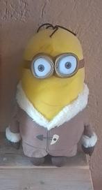 Minions Groot, Ophalen of Verzenden, Zo goed als nieuw