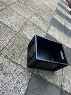 fietskrat fietsmand krat, Ophalen, Gebruikt