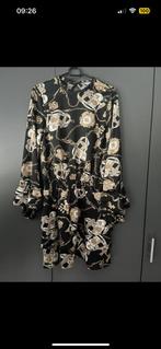 ZGAN Loavies jurk xs, Kleding | Dames, Jurken, Zwart, Ophalen of Verzenden, Maat 34 (XS) of kleiner, Boven de knie