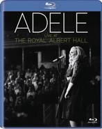Adele Live Albert Hall bluray en cd, Ophalen of Verzenden, Zo goed als nieuw, Muziek en Concerten