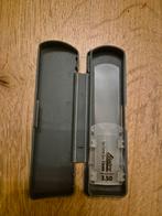 Légère Kunststof Riet Bariton Saxofoon - Nieuwstaat, Ophalen of Verzenden, Zo goed als nieuw