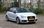 Audi A1 Sportback 1.6 TDI Admired | 2013 | Cruise | Navi |, Auto's, Audi, Voorwielaandrijving, Euro 5, Stof, 4 cilinders