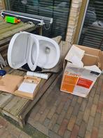 Nieuwe toilet pot, Nieuw, Ophalen of Verzenden