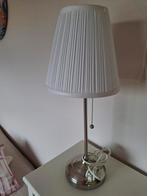 Tafellamp van Ikea, Huis en Inrichting, Ophalen, Zo goed als nieuw, 50 tot 75 cm