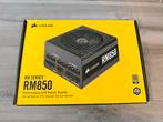 Corsair RM850 Voeding - Nieuw in doos!, Computers en Software, Interne voedingen, Ophalen of Verzenden, Nieuw