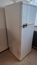 Bosch Koel-Vriescombinatie - Betrouwbaar en Efficiënt, Gebruikt, 200 liter of meer, 60 cm of meer, Energieklasse A of zuiniger