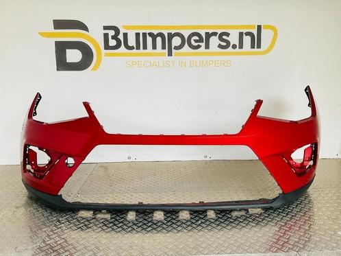 BUMPER Seat Arona 2017-2022 6F9807221 VOORBUMPER 12908, Auto diversen, Tuning en Styling, Ophalen of Verzenden