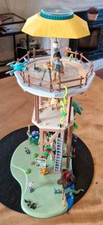 Playmobil Wiltopia 71008 met doos en handleiding, Kinderen en Baby's, Speelgoed | Playmobil, Ophalen of Verzenden, Gebruikt, Complete set