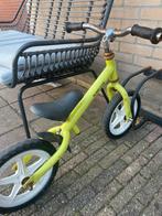 Runracer Loopfiets - Groen, Ophalen of Verzenden, Gebruikt, Loopfiets