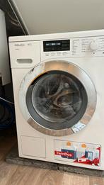 Miele wasmachine, Witgoed en Apparatuur, Wasmachines, Ophalen, Gebruikt, 8 tot 10 kg, 1600 toeren of meer