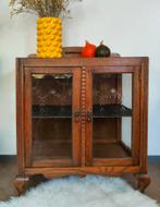 Mooi theekastje, Antiek en Kunst, Antiek | Meubels | Kasten, Ophalen