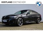 BMW 3-serie Gran Turismo 320i High Executive M Sport Automaa, Auto's, Te koop, Benzine, Hatchback, Gebruikt