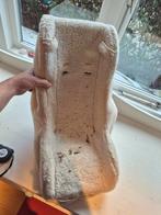 Babystoel Bakfiets + Dolly, Ophalen, Gebruikt, Minder dan 140 cm, Minder dan 70 cm