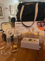 Medela Freestyle Borstkolf, Ophalen of Verzenden, Zo goed als nieuw, Borstkolf