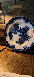 P.regout Maastricht borden, Antiek en Kunst, Antiek | Wandborden en Tegels, Ophalen