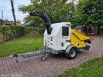 Hout versnipperaar hakselaar schredder TS Industrie Cobra 75, Ophalen, -, Niet opgegeven, Niet opgegeven