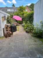 Schellevis tuintegels (ophalen tot 1 augustus), Ophalen, Gebruikt, 10 m² of meer, Beton