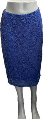 Rok van Heine - Maat : 40, Maat 38/40 (M), Zo goed als nieuw, Onder de knie, Heine