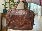 Cowboysbag aktetas, Computers en Software, Laptoptassen, Ophalen of Verzenden, 15 inch, Gebruikt, Aktetas