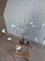 Hanglamp, Ophalen, Minder dan 50 cm