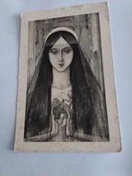 JAN TOOROP    H. MAAGD, Ophalen of Verzenden