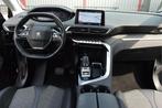 Peugeot 3008 1.2 PureTech Blue Lease Premium O.a: Pano, Clim, 65 €/maand, Gebruikt, 1199 cc, Met garantie (alle)