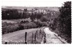 Wijlre Panorama op het Dorp Oude Gelopen Ansichtkaart 1654, Ophalen of Verzenden, 1940 tot 1960, Gelopen