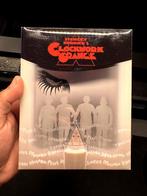 Stanley Kubrick's CLOCKWORK ORANGE (4k UHD) - Titans of Cult, Ophalen of Verzenden, Zo goed als nieuw, Drama