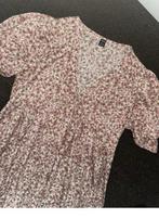 Lange zomer jurk shein maat 38, Ophalen of Verzenden, Zo goed als nieuw, Maat 38/40 (M), Onder de knie