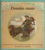 Draaien maar – Hans Dorrestijn, Ophalen of Verzenden, Gelezen