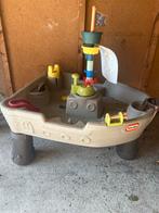 Little Tikes Zand- en Waterspeelgoed, Ophalen, Gebruikt