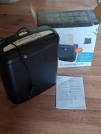 Papiervernietiger / Versnipperaar - Zo goed als nieuw!, Ophalen of Verzenden, Gebruikt