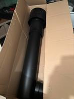 Dakdoorvoer 150 mm, Ophalen of Verzenden, Nieuw, Ventilator en Afzuiger