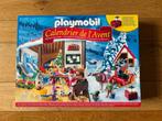 Playmobil 9264 advendkalender uit 2020, Ophalen of Verzenden, Nieuw, Complete set