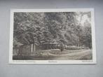 Ginneken - Breda - Uitspanning Mastbosch, Ophalen of Verzenden, 1920 tot 1940, Ongelopen, Noord-Brabant