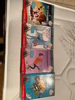 4 kinderboeken voor 8 euro totaal, Ophalen of Verzenden, Zo goed als nieuw, Fictie algemeen