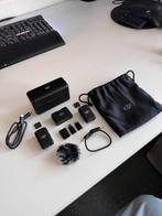 DJI Mic 1 - Complete Set, Muziek en Instrumenten, Microfoons, Ophalen of Verzenden, Zo goed als nieuw, Draadloos