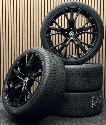 20 inch GMP Gunner - VW T5 T6 T6.1 5x120 ET40 65.1 275/35/20 beschikbaar voor biedingen
