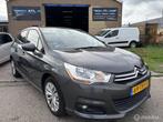 Zeer Nette Citroen C4 1.6 Benzine AUTOMAAT! Dealer ondr., Euro 5, 4 cilinders, Bedrijf, Lichtsensor