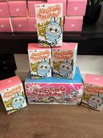 Labubu knuffels  en bekkers, Ophalen of Verzenden, Nieuw