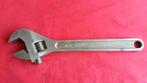 grote GEDORE verstelbare sleutel 460mm voor 40 euro, Ophalen of Verzenden, Gebruikt