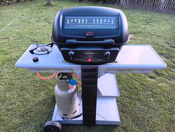 Gasbarbecue beschikbaar voor biedingen