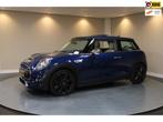 Mini Mini 2.0 Cooper S Chili Serious Business *Pano* JCW-Stu, Auto's, Mini, Voorwielaandrijving, 1998 cc, Gebruikt, Euro 6