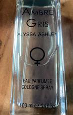 Alyssa Ashley eau de parfum, Ophalen of Verzenden, Zo goed als nieuw
