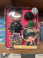 Nieuwe Na! Na! Na! Surprise Teens Pop Parker Scorch, Ophalen of Verzenden, Nieuw, Overige typen