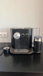 Nespresso Expert & Milk, Ophalen, Zo goed als nieuw