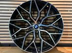 21" Fits BMW X3 X4 X5 5 7 8 Serie 5x112 et30, Handelsnaam fabrikant, 275 mm, Banden en Velgen, Nieuw