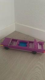 Littlest pet shop auto, Ophalen of Verzenden, Zo goed als nieuw